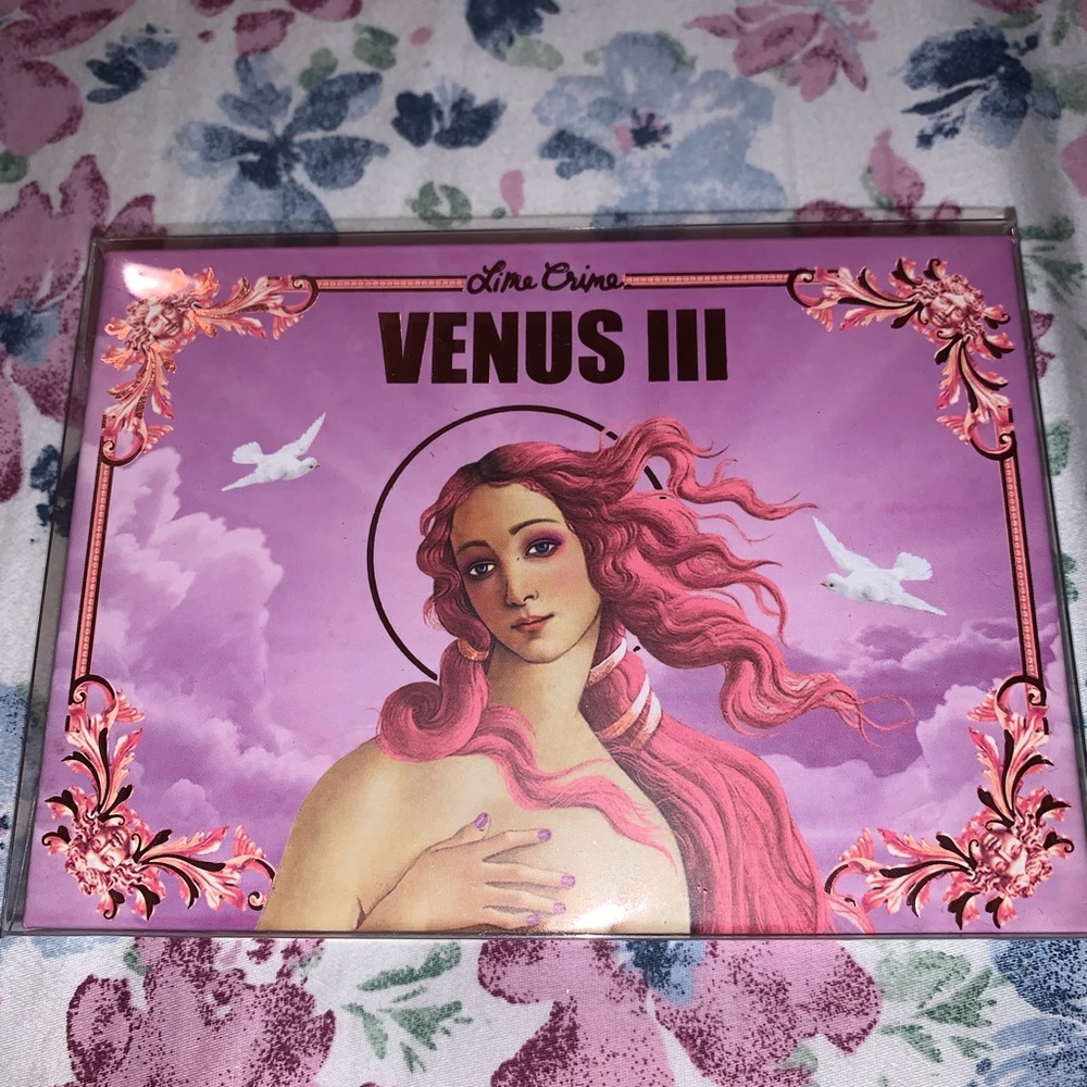Venus 3 (NEW)